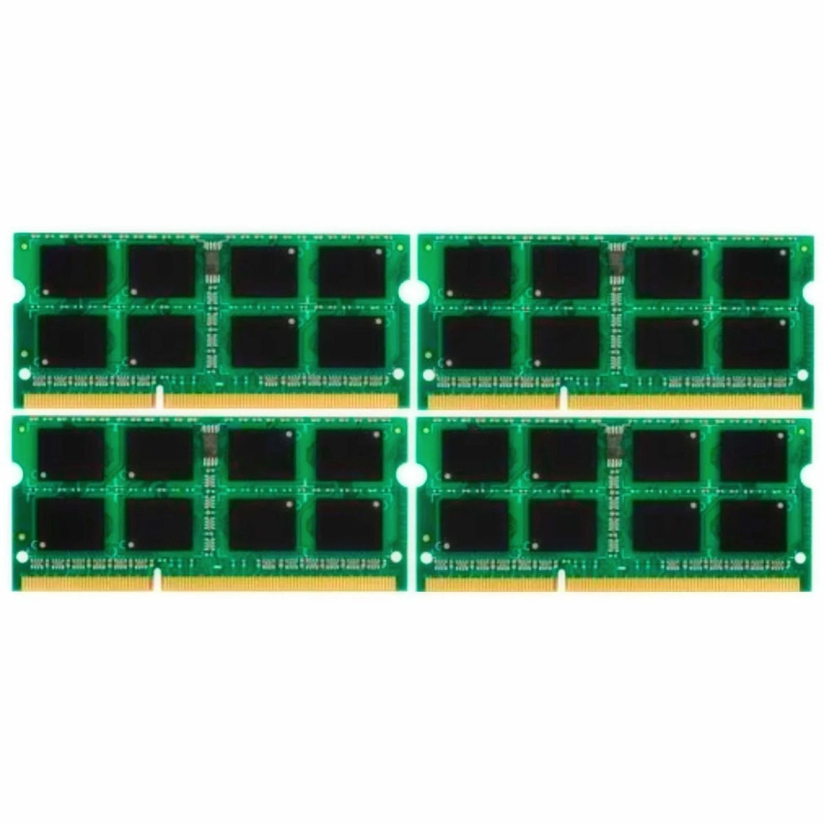 16GB (4X4GB) RAM Memory T937