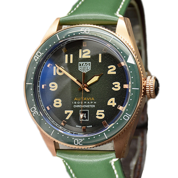 43mm Watch O9393
