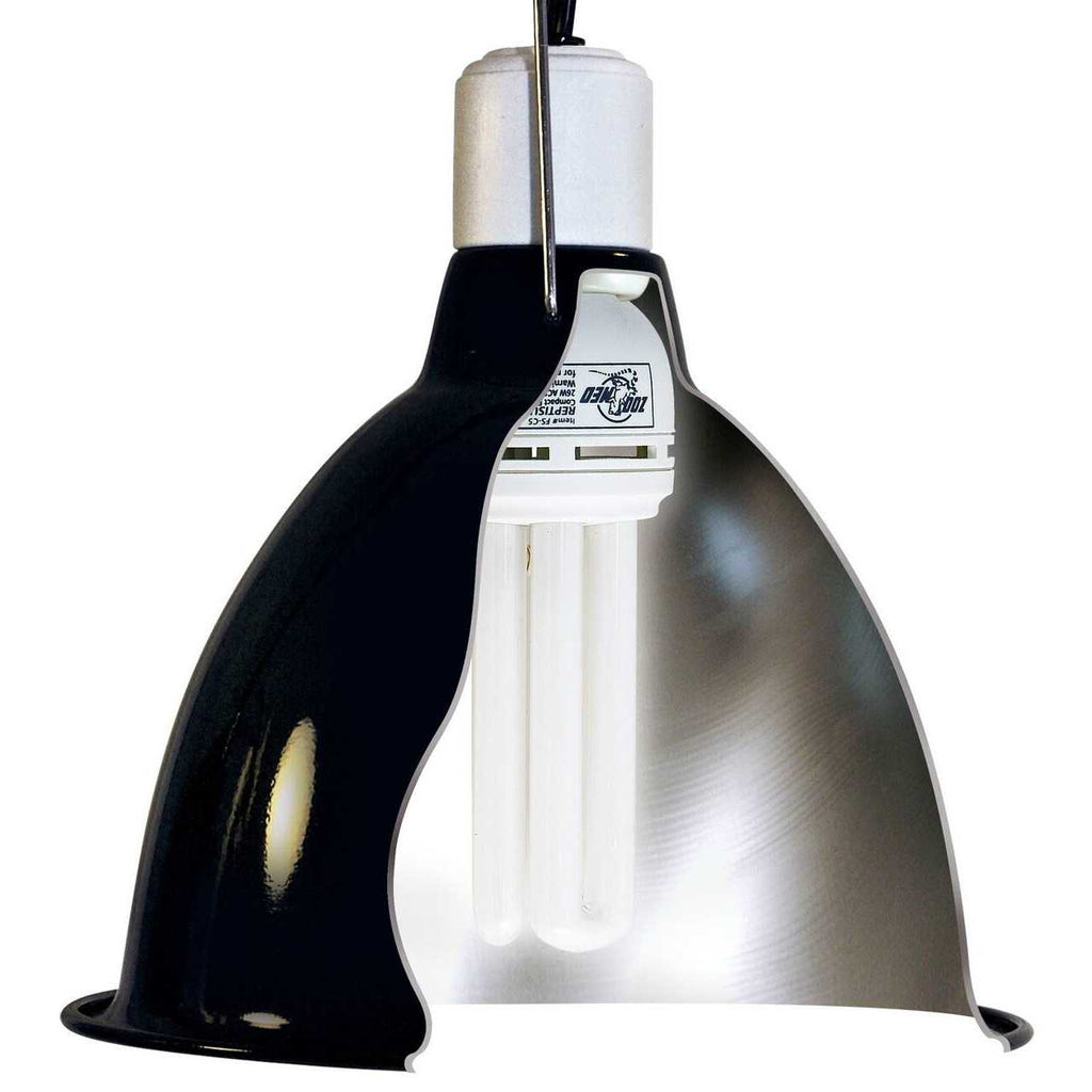 Deep Dome Lamp Fixture Z1519