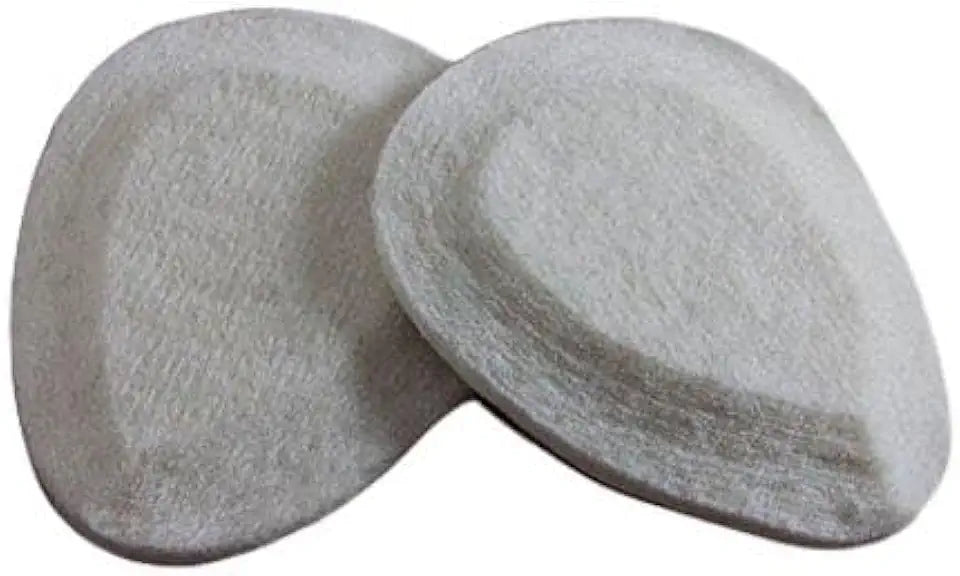 Felt Metatarsal Pads 1/4 20 Pads J7530