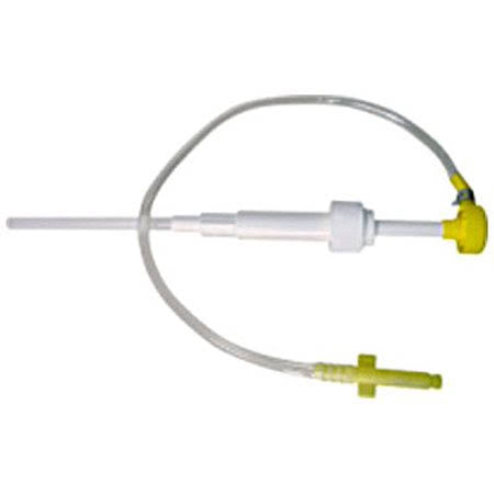Lower Unit Fluid Pump (Case of 4) K38266
