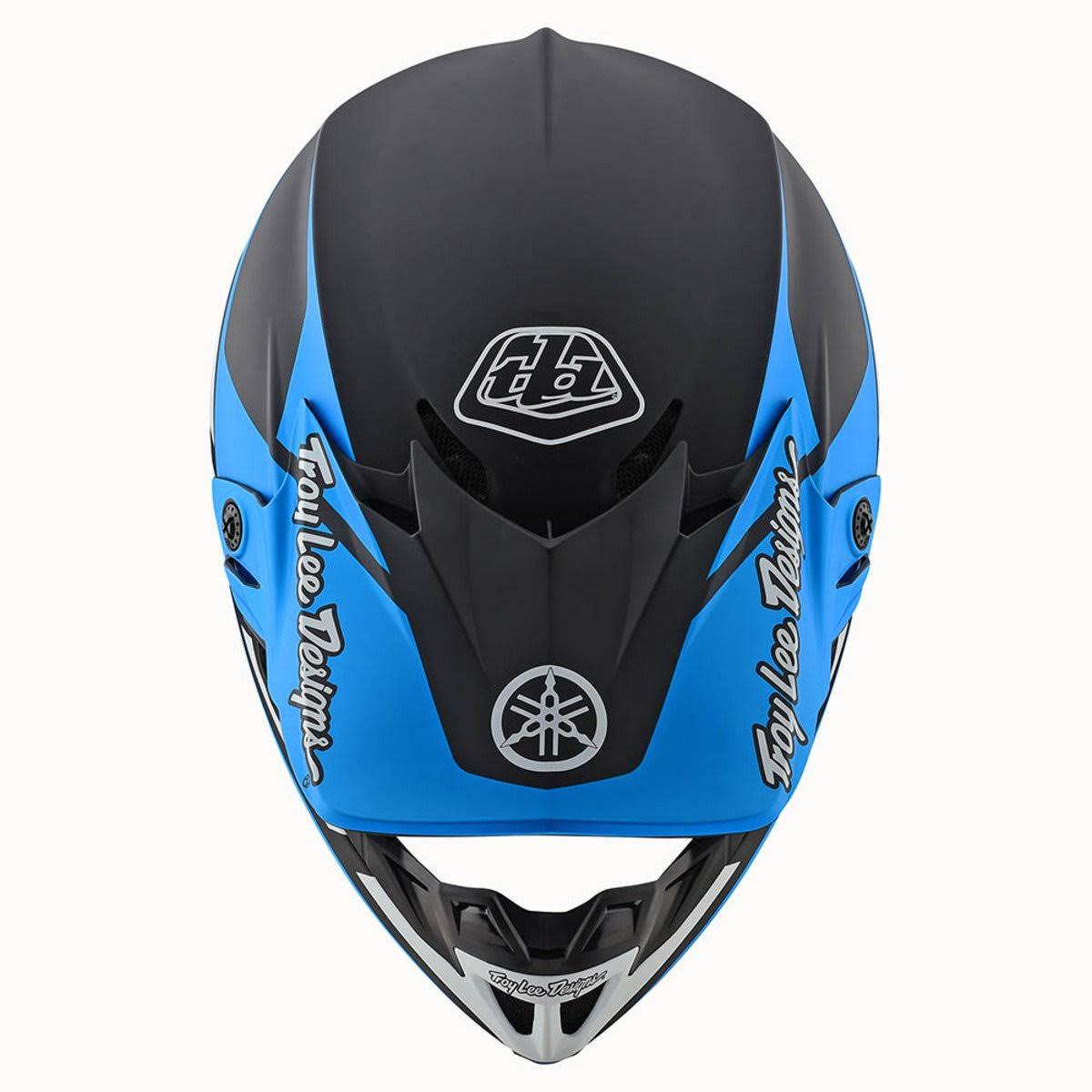 Black Composite Helmet X784367