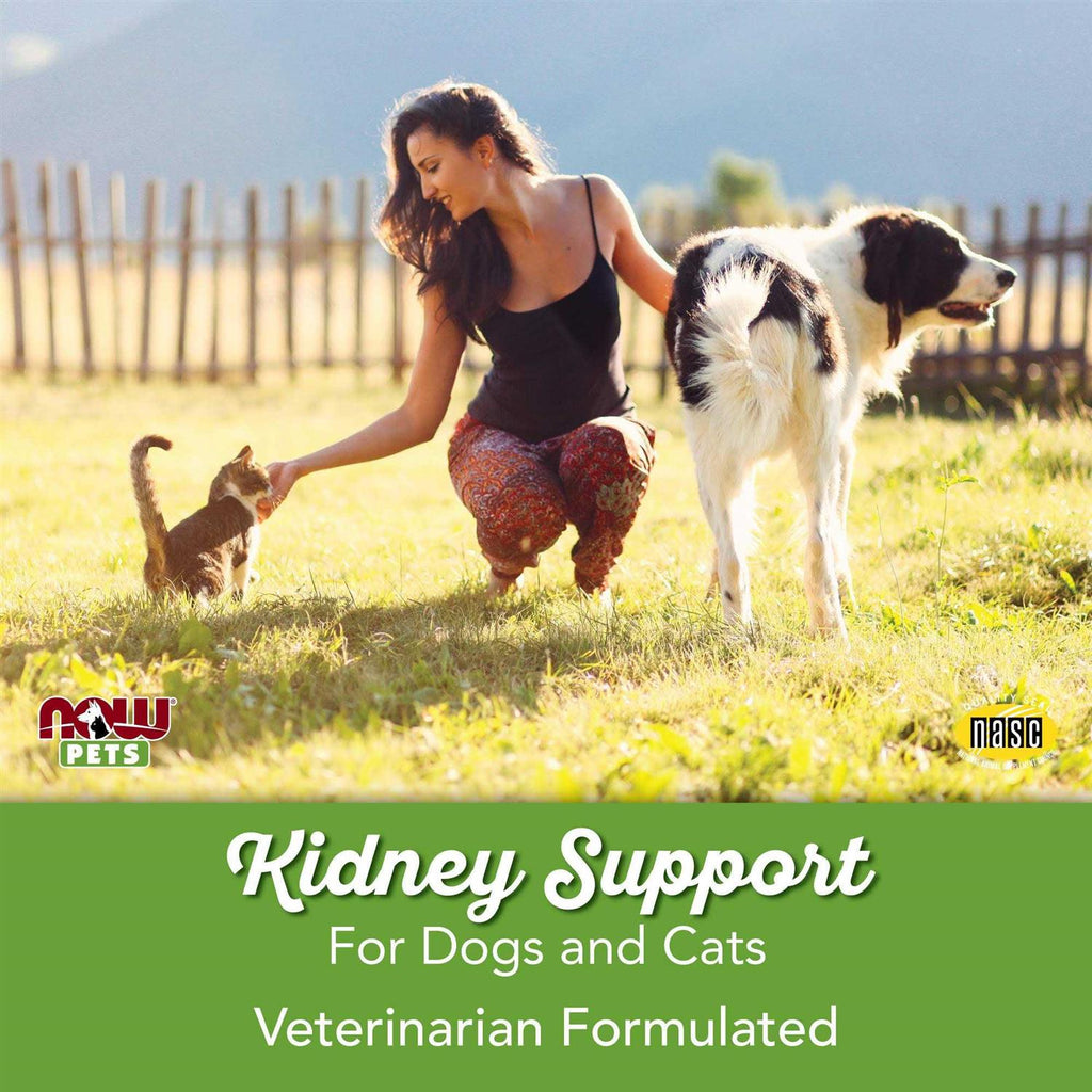 Kidney Support for Dogs/Cats C148717