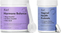 Women's Hormone Balance & Probiotics Supplement Bundle F3185