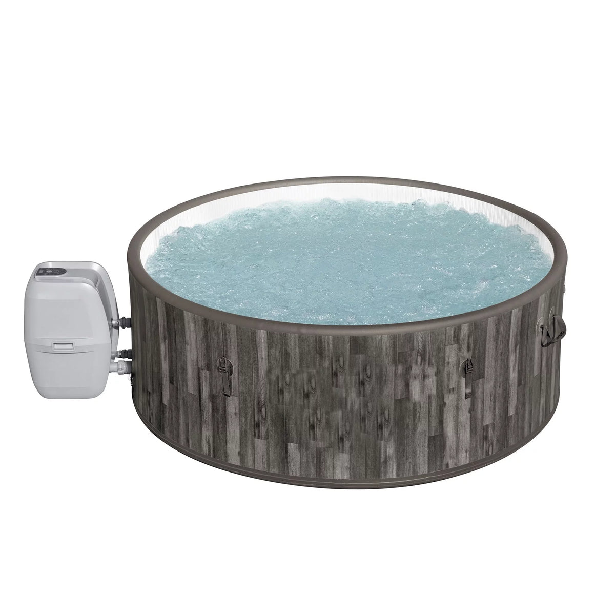 Inflatable Hot Tub with 180 Jets C364097