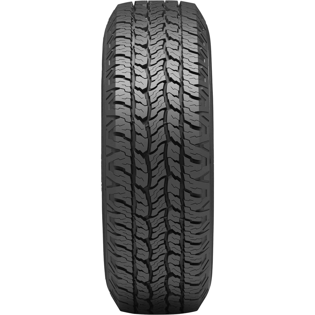 All Season 235/70R16 Light Truck Tire Z634198