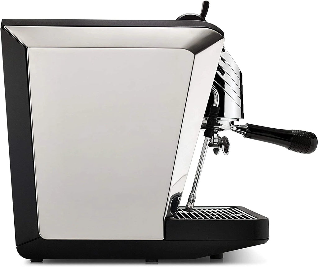 Espresso Machine F176