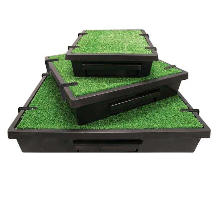 Plush Replacement Grass J154