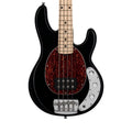 Black Short Scale Bass H99772
