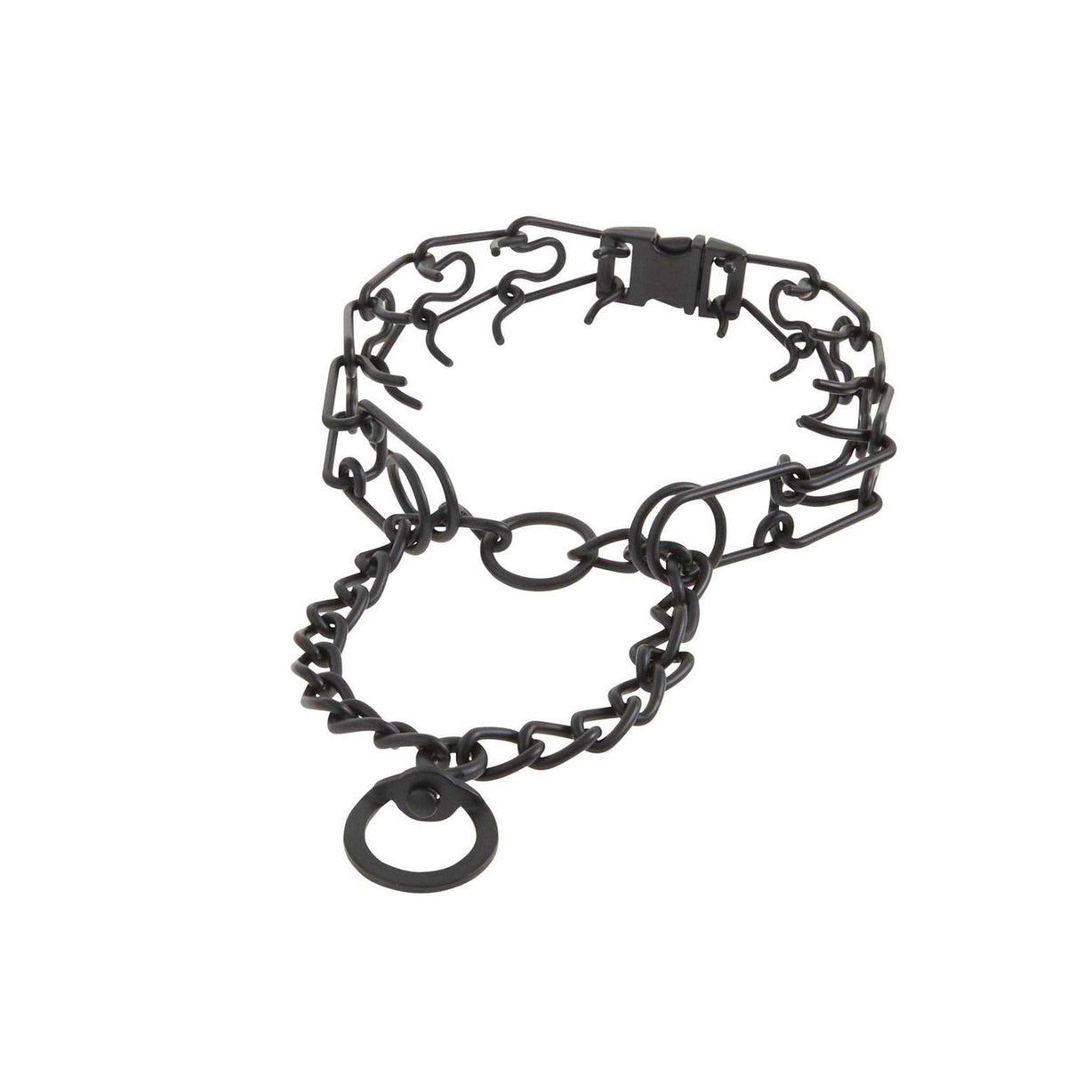 No Pull Prong Dog Collar L123