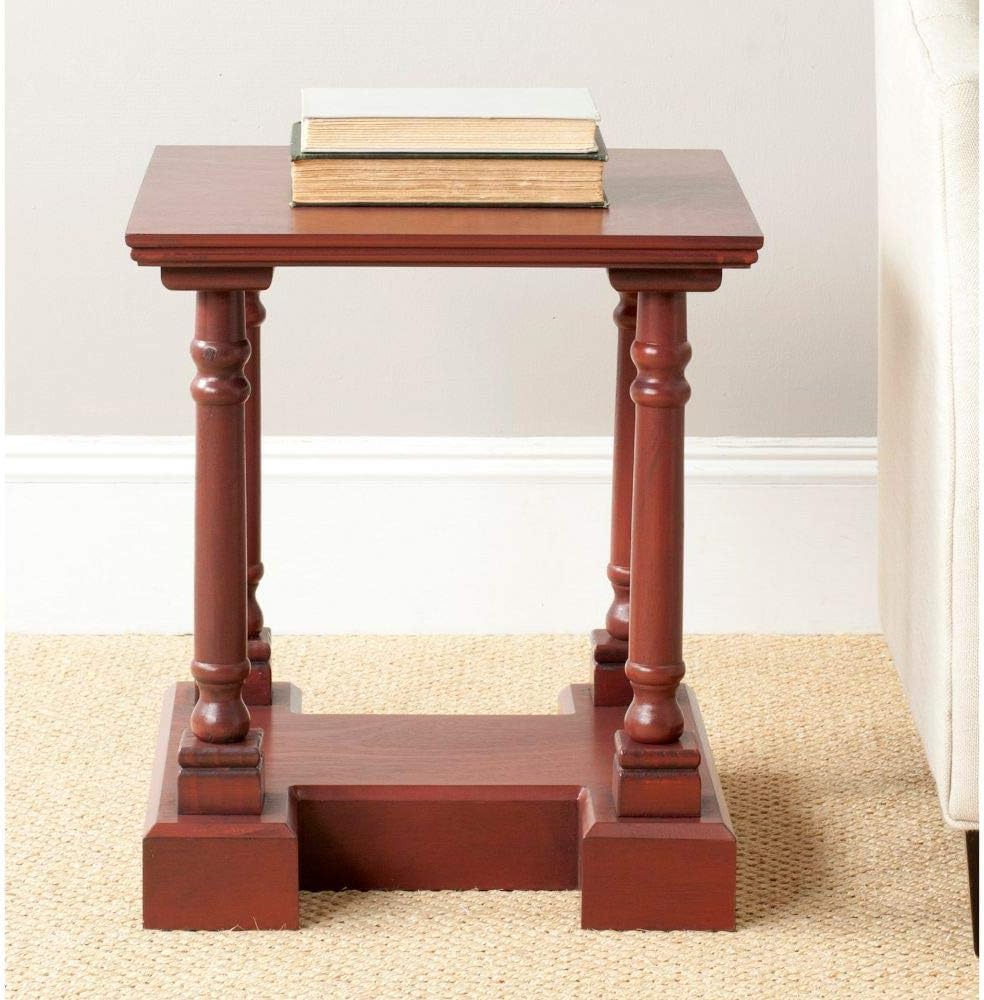 Red End Table U718