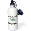 Sports Water Bottle 21oz F8095