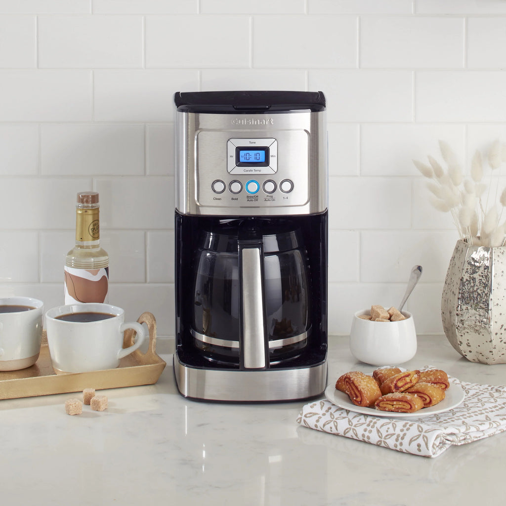 14 Cup Programmable Coffeemaker N792679