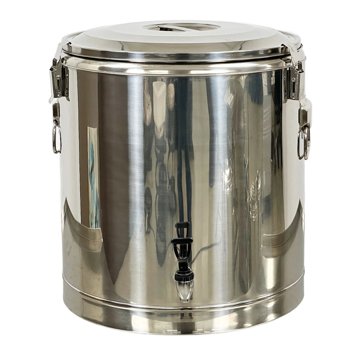 60L Electric Soup Pot Kettle Cooker I351340