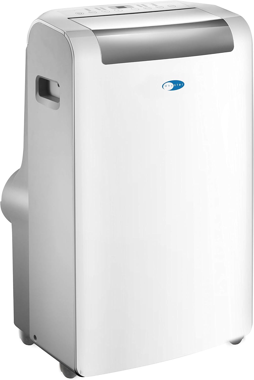 14,000 BTU Dehumidifier with Heater and Fan X205
