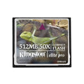 512 MB CompactFlash Card H455