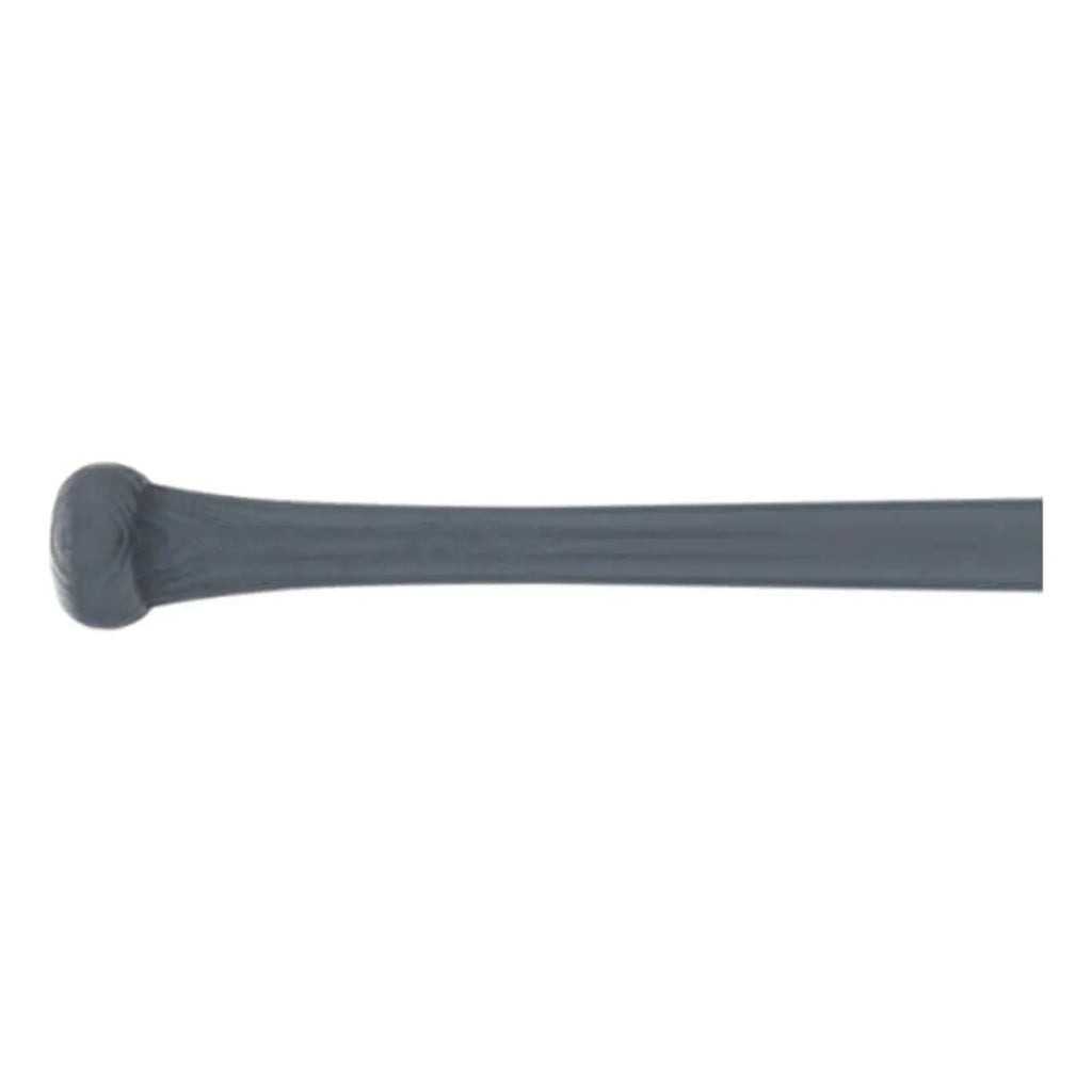 Youth Gray Poplar Baseball Wood Bat N48778