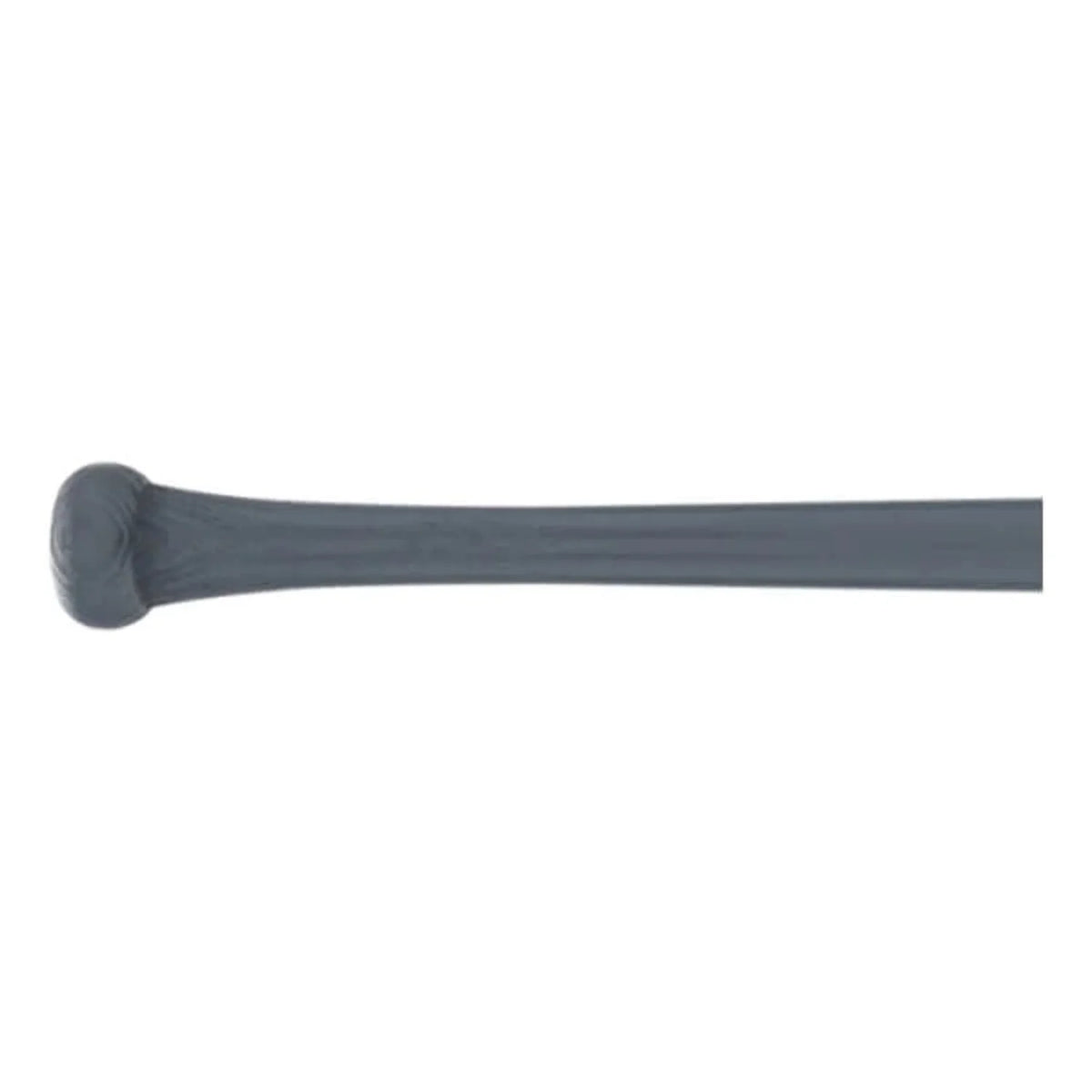 Youth Gray Poplar Baseball Wood Bat N48778