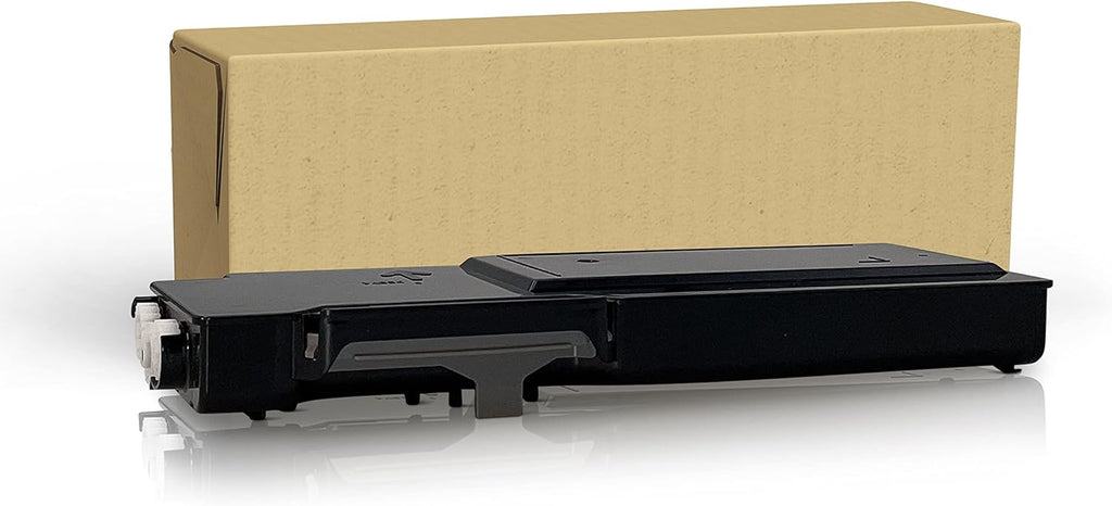 Extra High Yield Magenta Toner Cartridge X21760