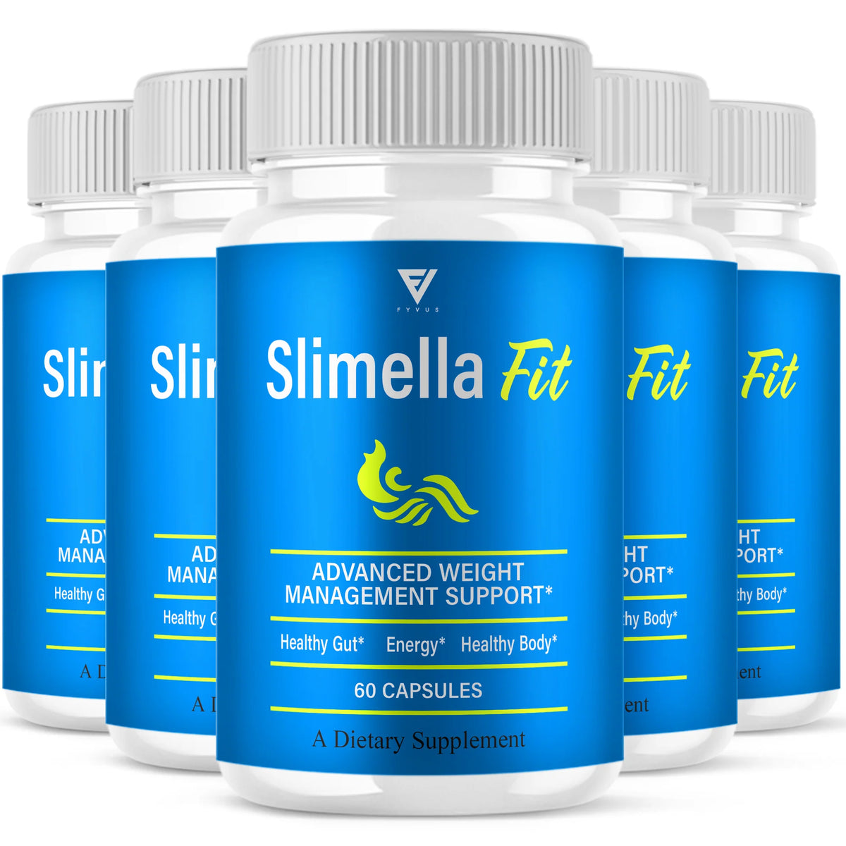 Fit Capsules R530
