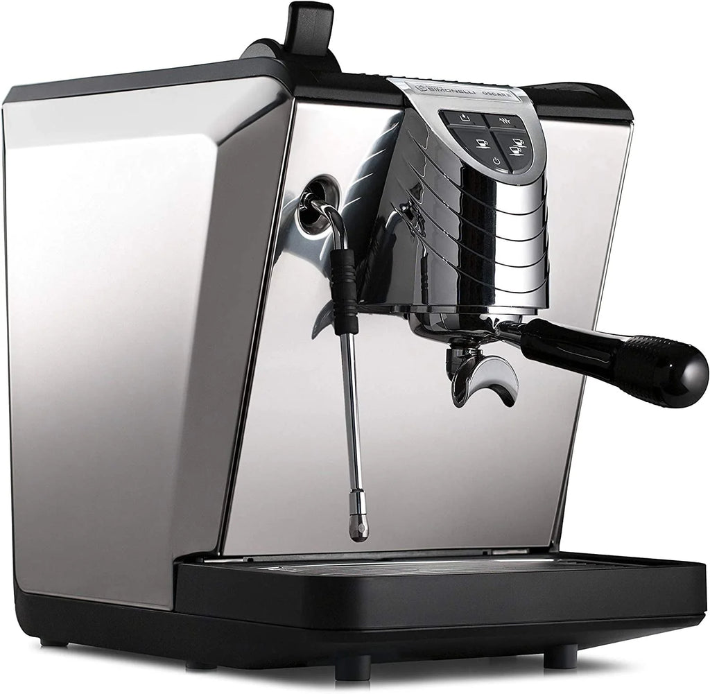Espresso Machine F176