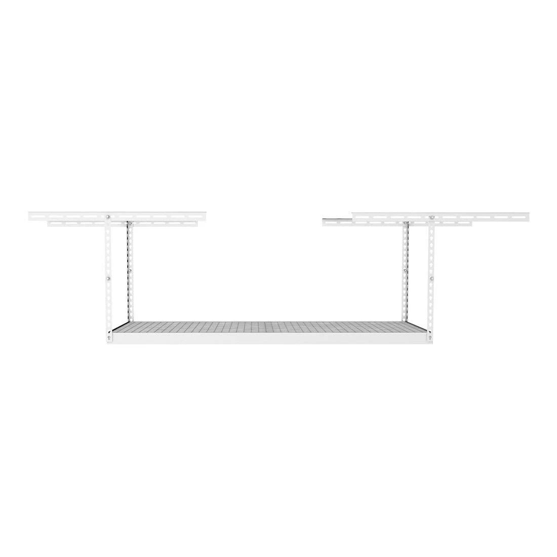 Overhead Garage Storage Rack H744276