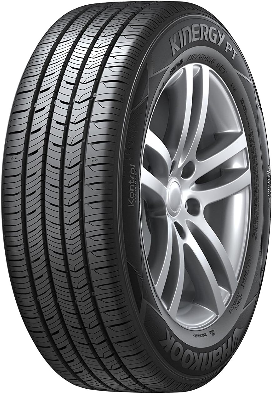 235/60R16 All-Season Radial Tire K45896