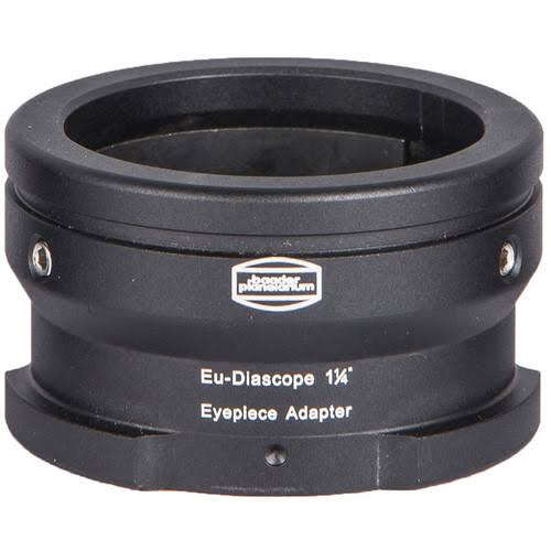 Eyepiece Adapter 1.25x22 I901957
