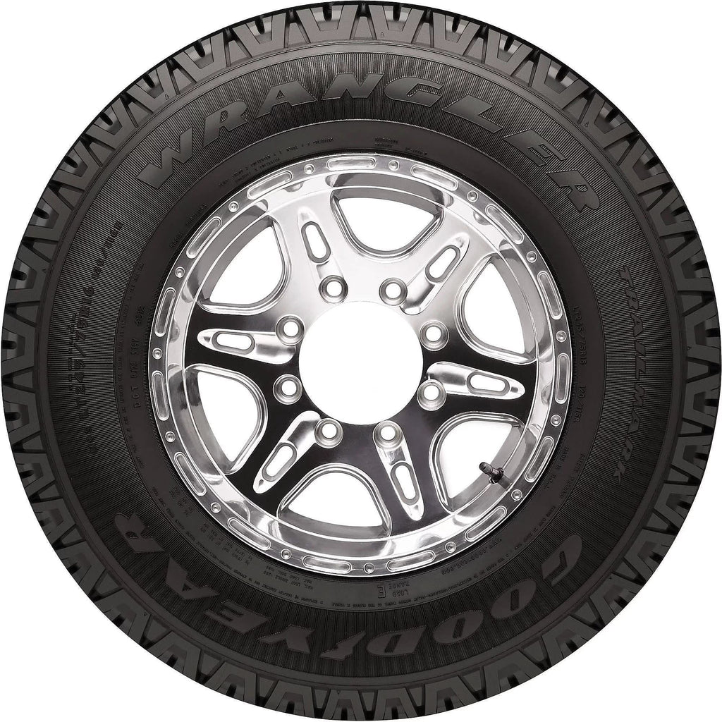All Season 235/70R16 Light Truck Tire Z634198