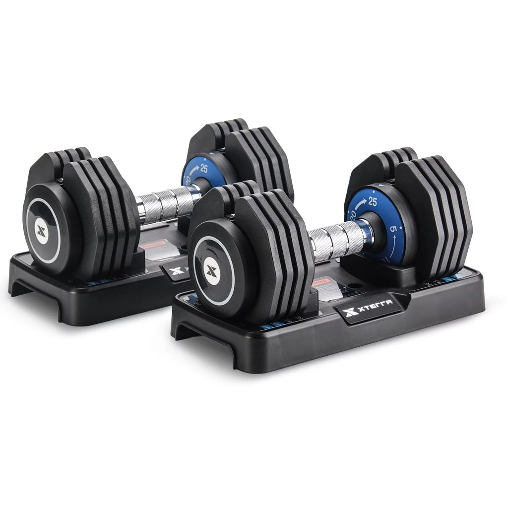 Adjustable Workout Dumbbell H6917