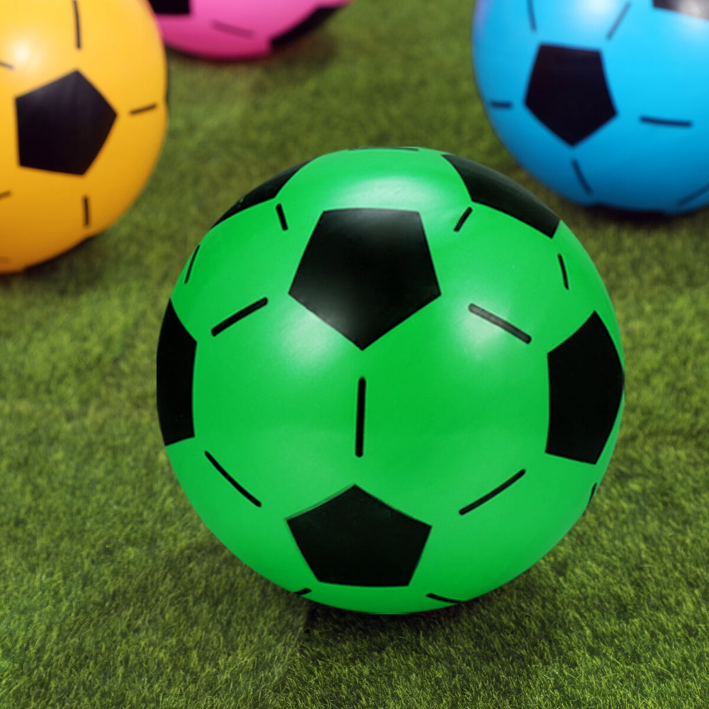 Adjustable Inflatable Ball Soccer U5148