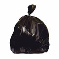 33 Gal Black 1.5 Mil Can Liner A9793