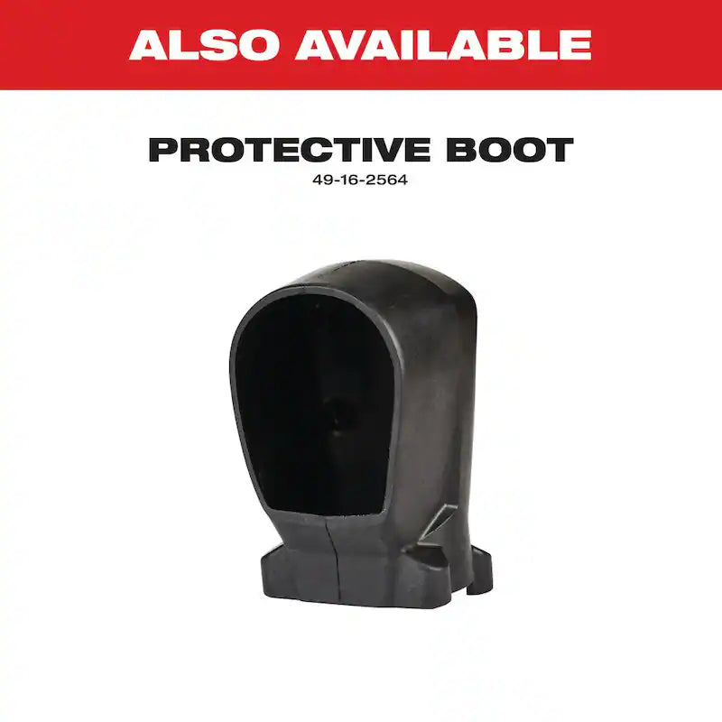 12V Brushless Cordless 3/8 in. Right Angle Impact Wrench R966