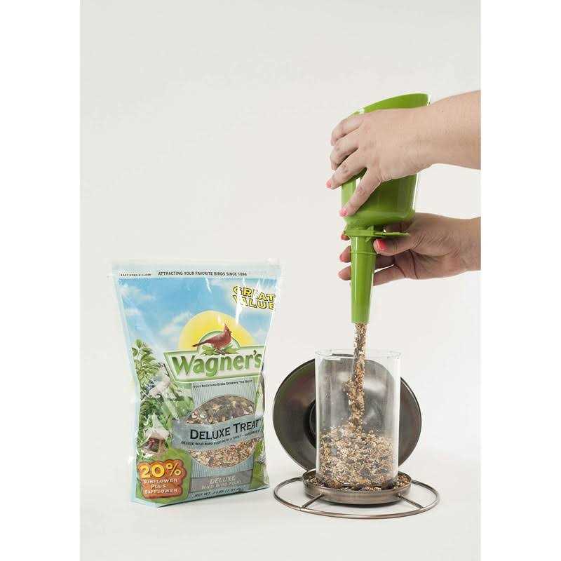 Wild Bird Food N818