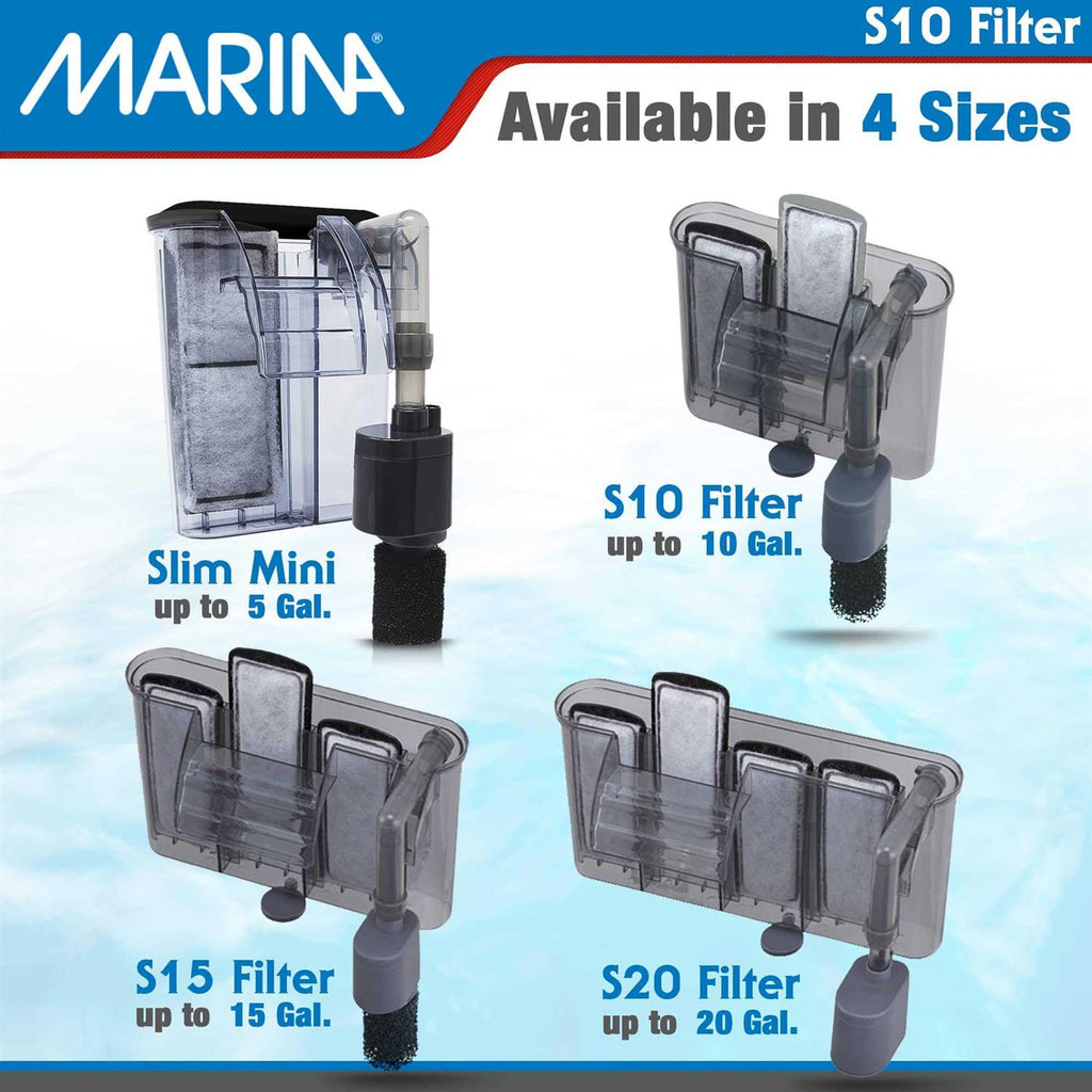 Power Filter X600550