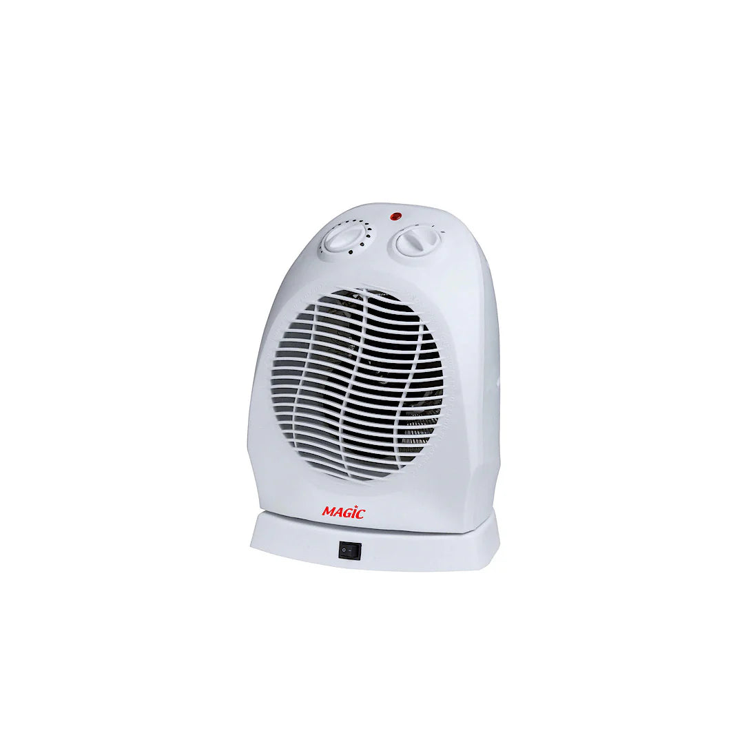 1000W / 2000W Fan Heater V104