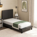 8 Inch Cooling Gel Memory Foam Mattress O881877
