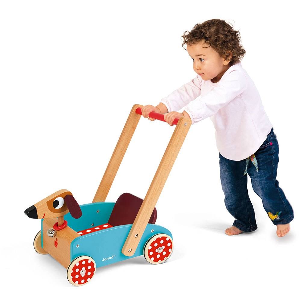 Crazy Cart Doggy Q662924
