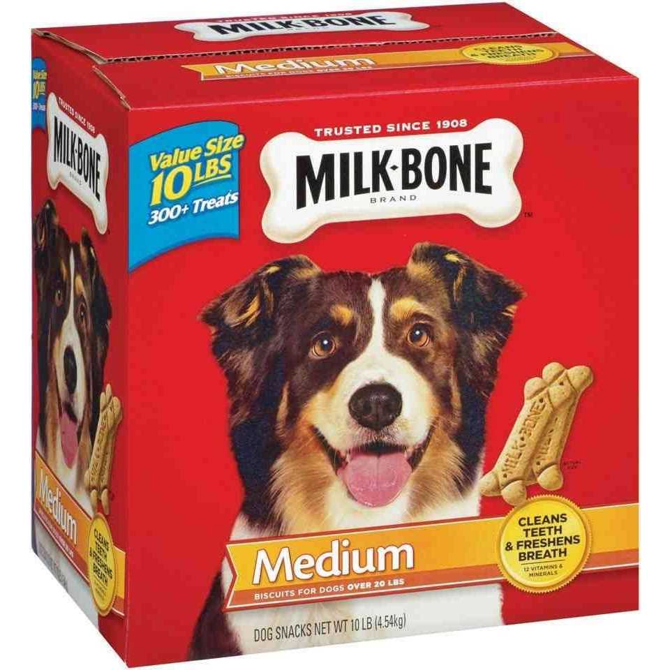 Dog Biscuits T340