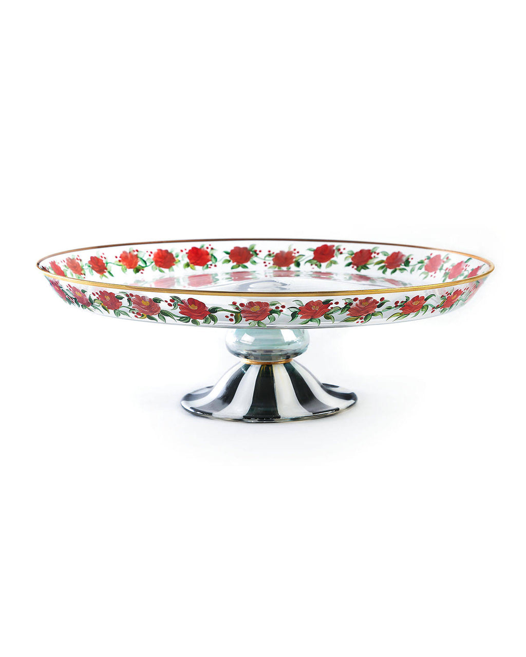 Cake Stand E6501