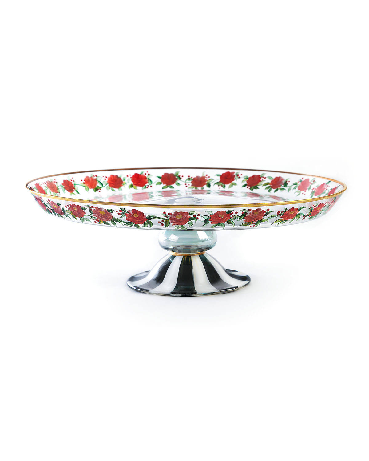 Cake Stand E6501