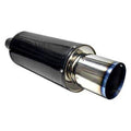 Main Hook for Universal Muffler S550859