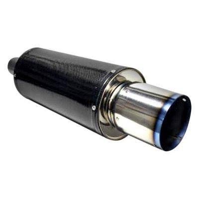 Main Hook for Universal Muffler S550859