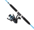 9 Ft Spinning Fishing Rod and Reel Combo P905