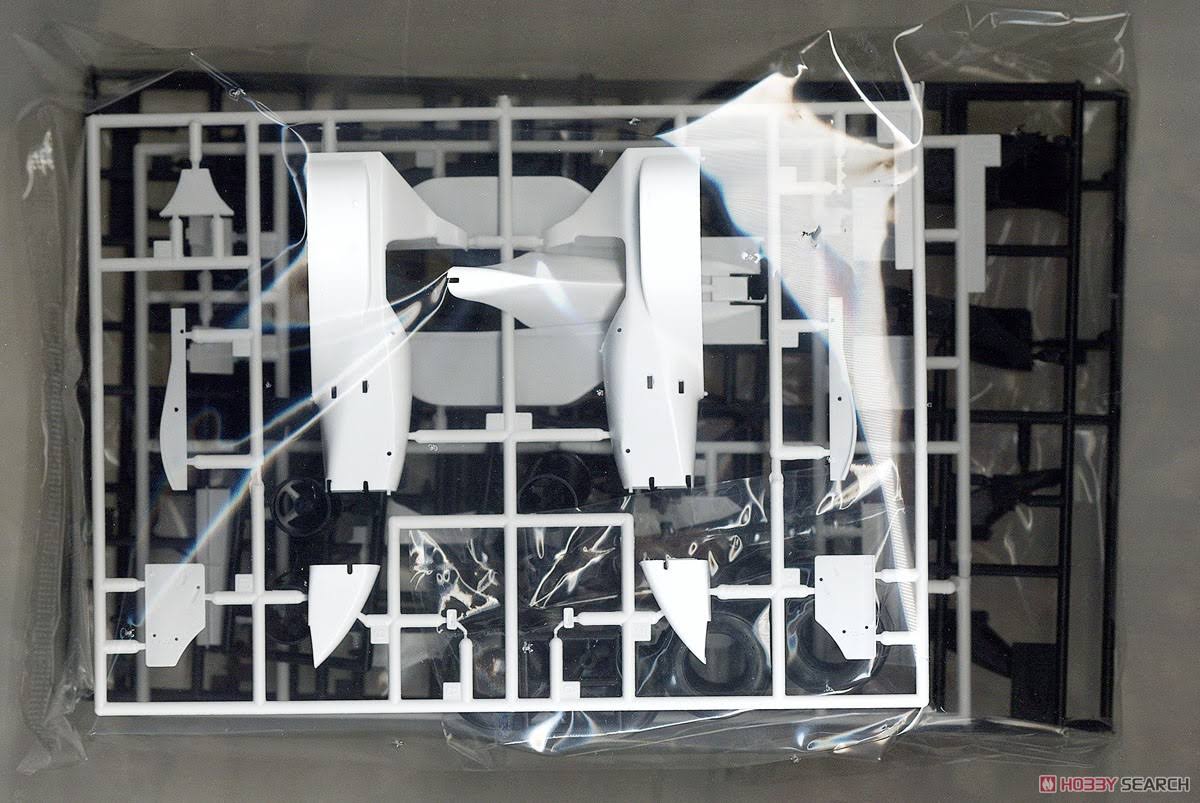 1/24 Scale Kit D189021
