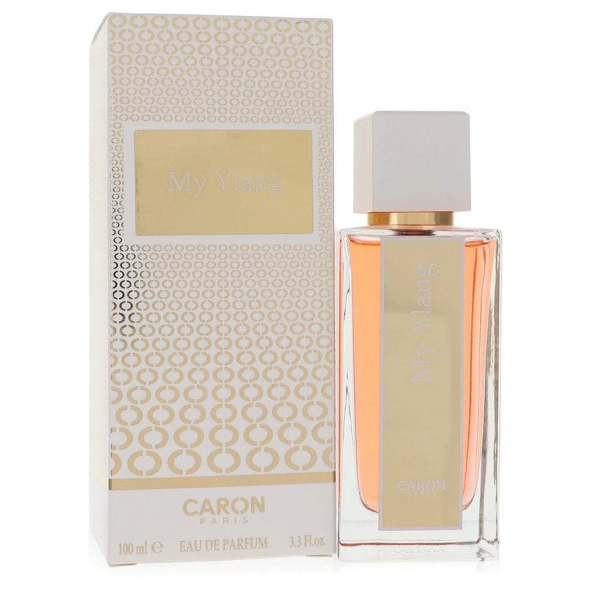 Eau De Parfum Spray 3.3 oz Q915