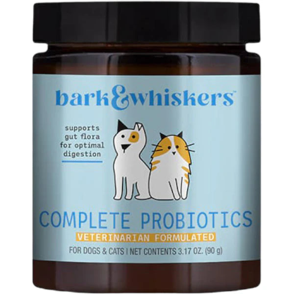 Probiotics for Cats & Dogs 3.17 oz U176