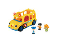 School Bus S6702