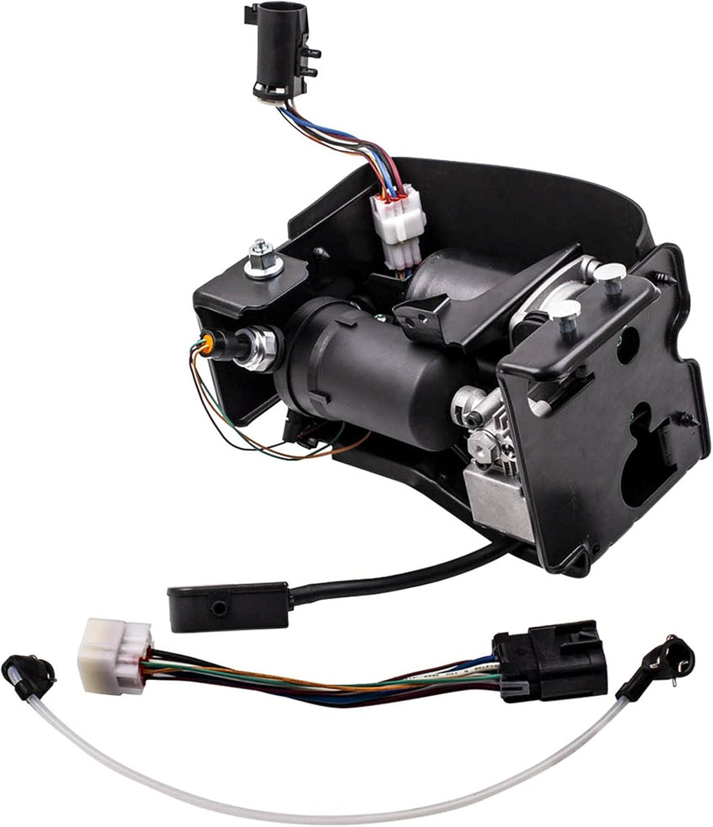 Air Ride Suspension Compressor Pump Y3876