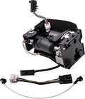 Air Ride Suspension Compressor Pump Y3876